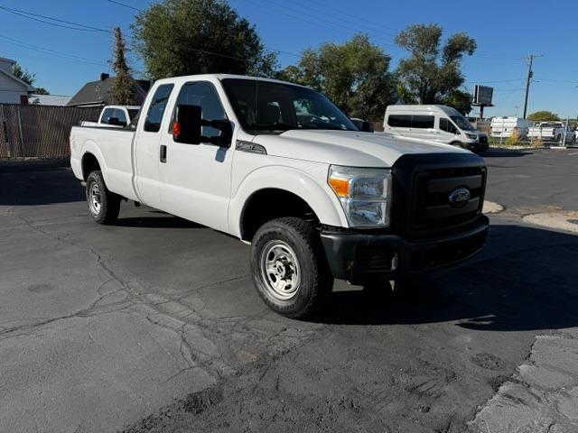 Vehicle Photograph
