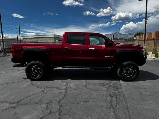 Vehicle Photograph