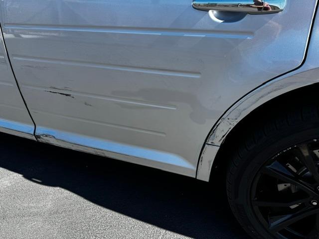 Vehicle Photograph