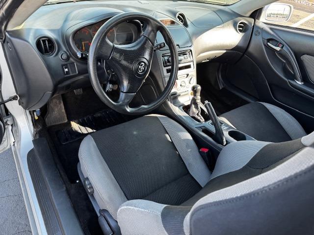 Vehicle Photograph