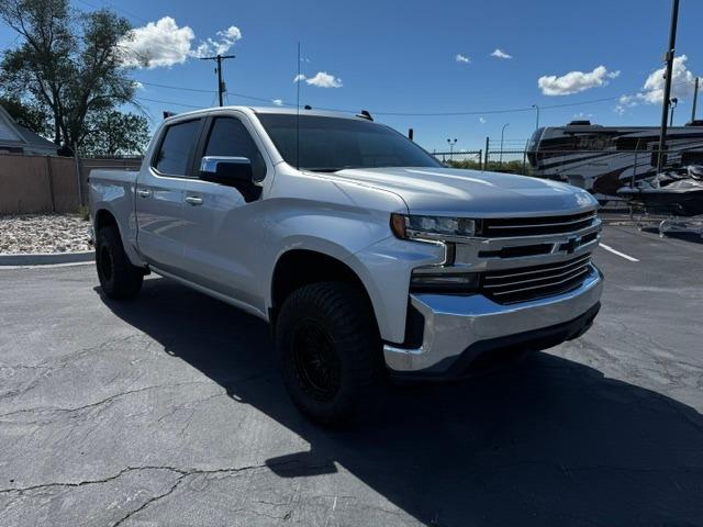 Vehicle Photograph
