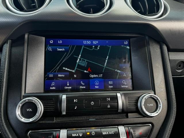Vehicle Photograph