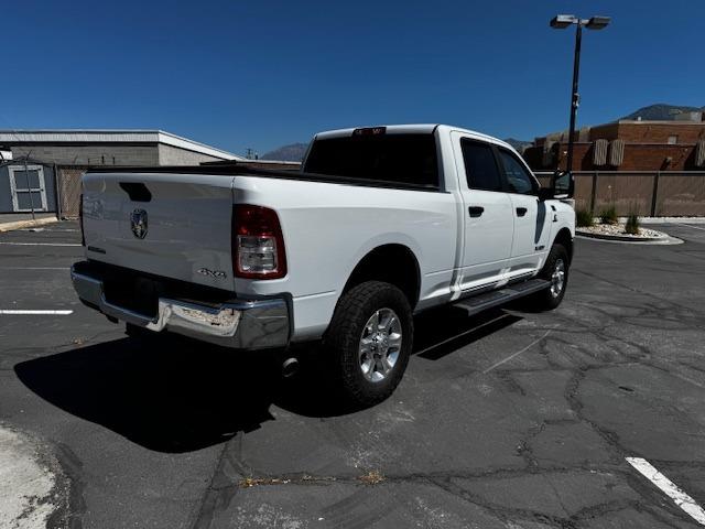 Vehicle Photograph