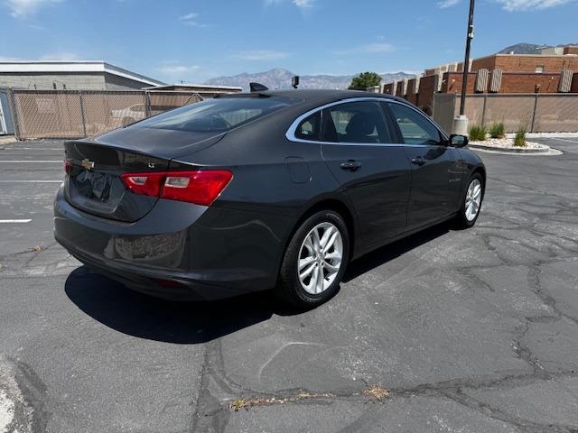 Vehicle Photograph