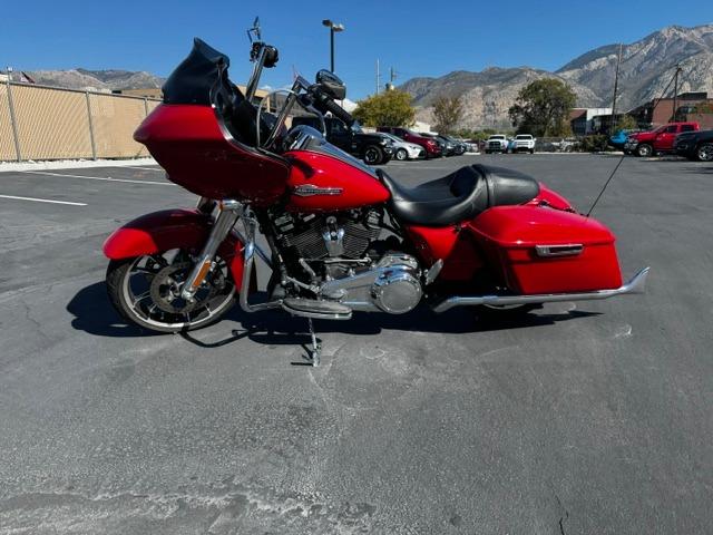 Vehicle Photograph