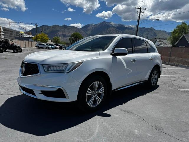 Vehicle Photograph
