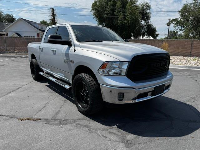 Vehicle Photograph