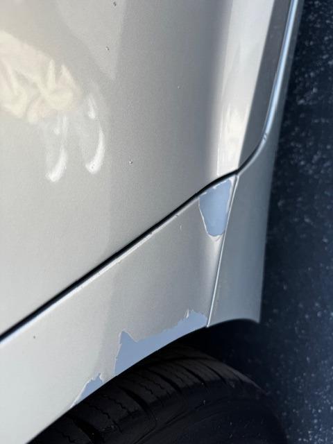 Vehicle Photograph