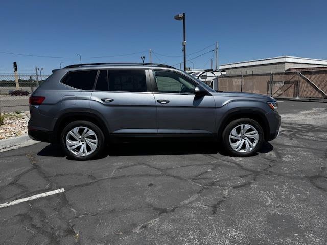 Vehicle Photograph
