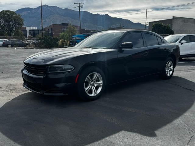 Vehicle Photograph