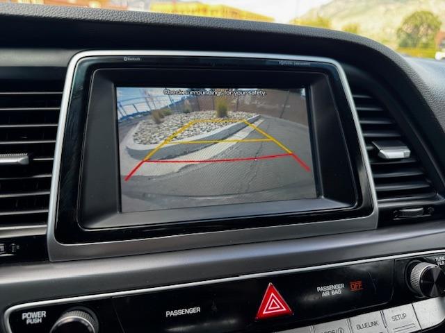 Vehicle Photograph