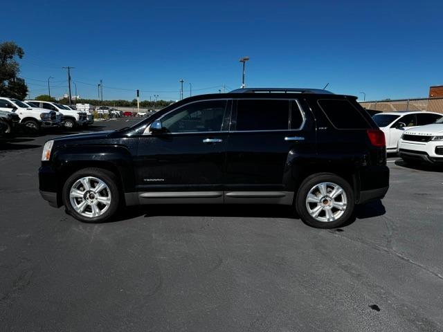 Vehicle Photograph
