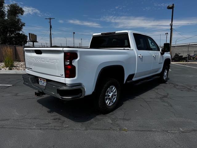 Vehicle Photograph