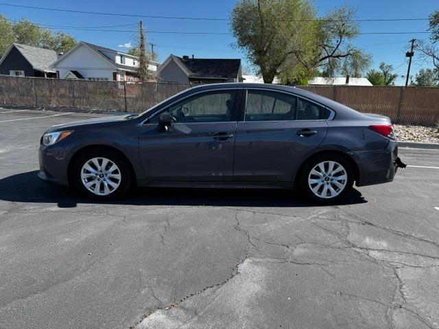 Vehicle Photograph