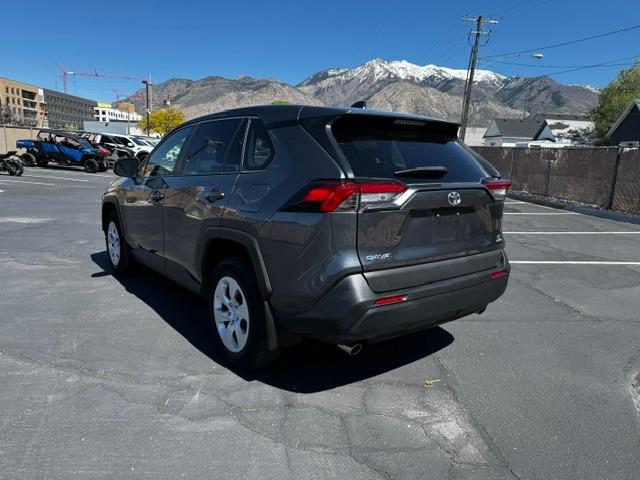 Vehicle Photograph