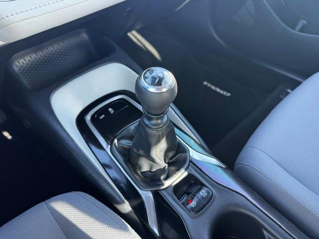 Vehicle Photograph