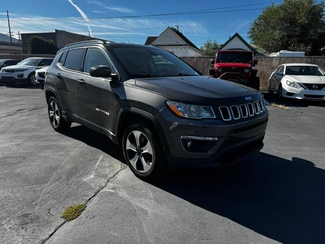 Vehicle Photograph