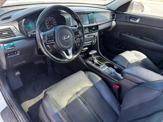 Vehicle Photograph