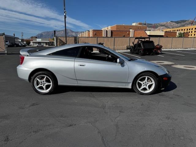 Vehicle Photograph