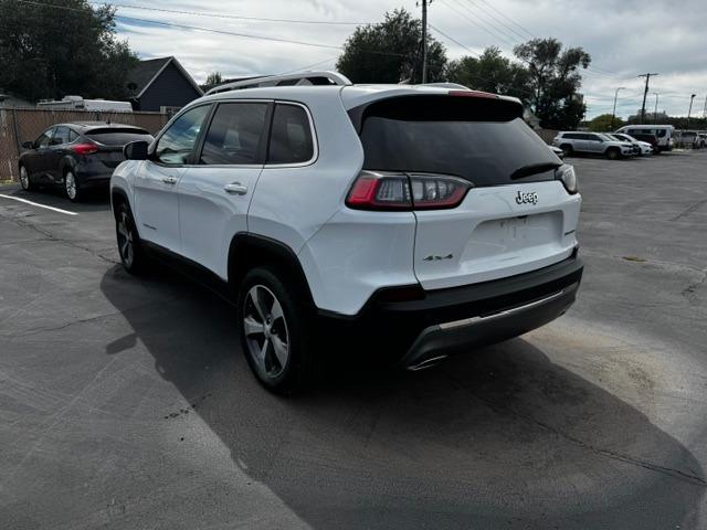 Vehicle Photograph