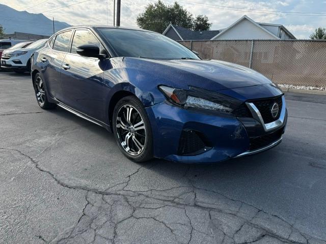 Vehicle Photograph