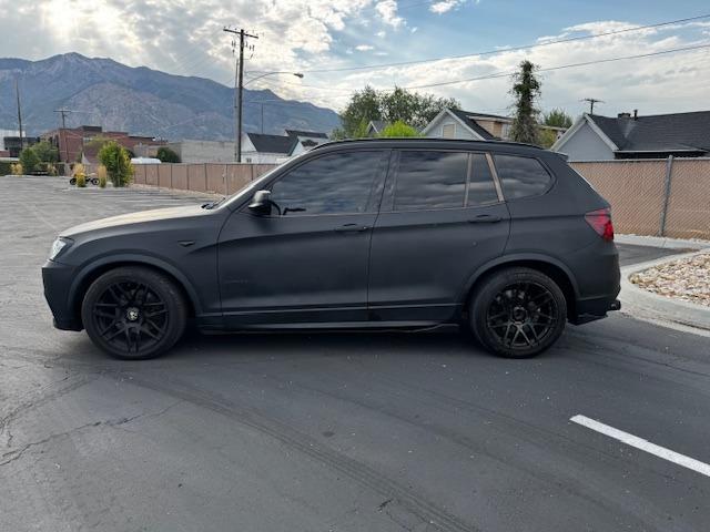Vehicle Photograph