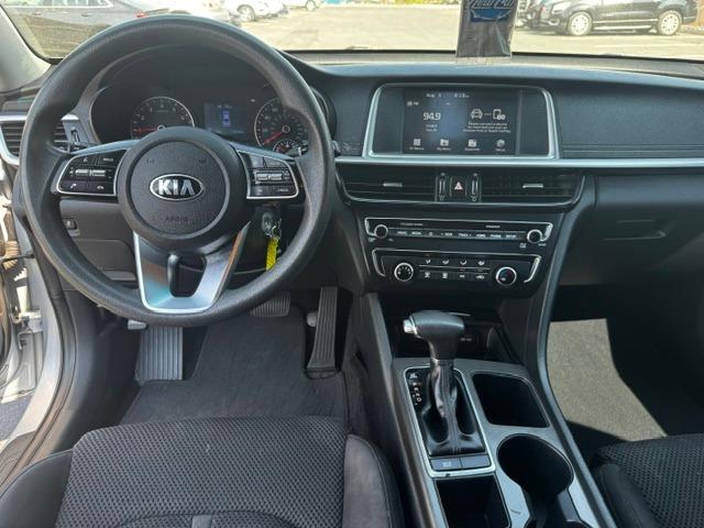 Vehicle Photograph