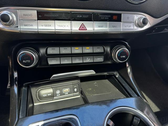 Vehicle Photograph