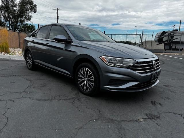 Vehicle Photograph