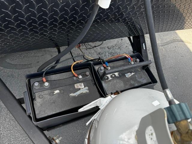 Vehicle Photograph