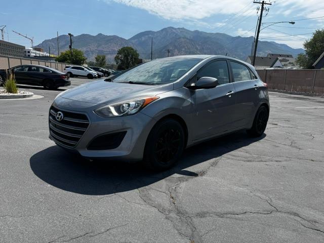 Vehicle Photograph