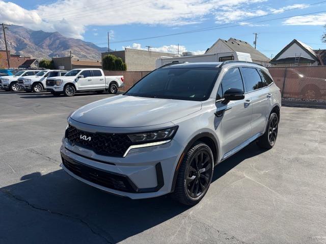 Vehicle Photograph