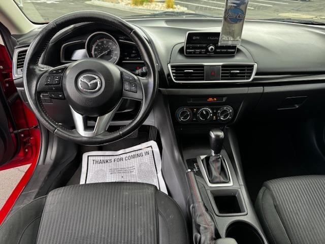 Vehicle Photograph