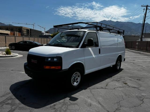 Vehicle Photograph