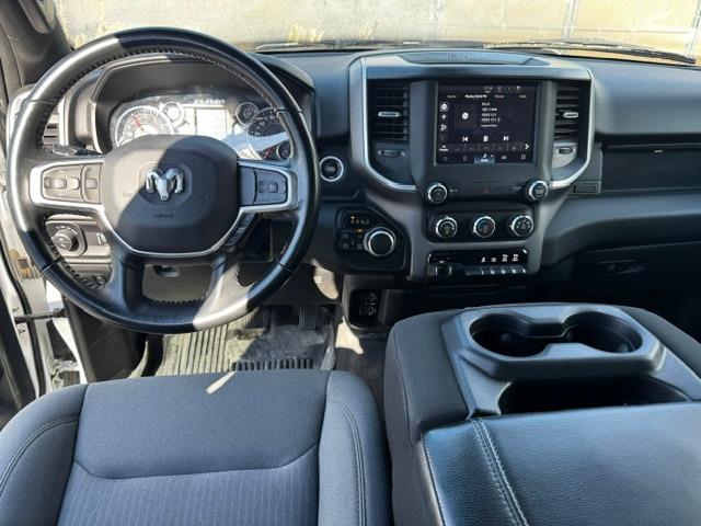 Vehicle Photograph