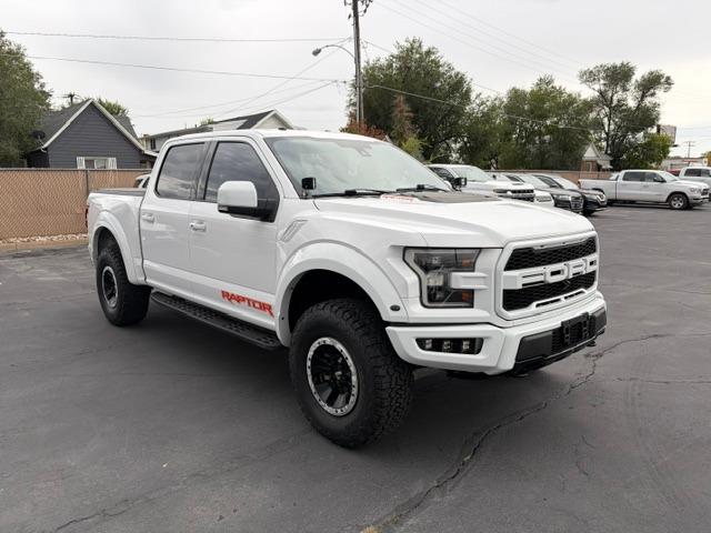 Vehicle Photograph