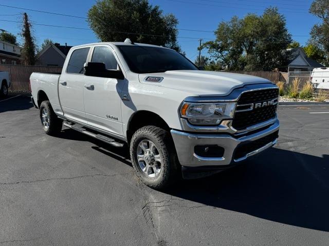 Vehicle Photograph