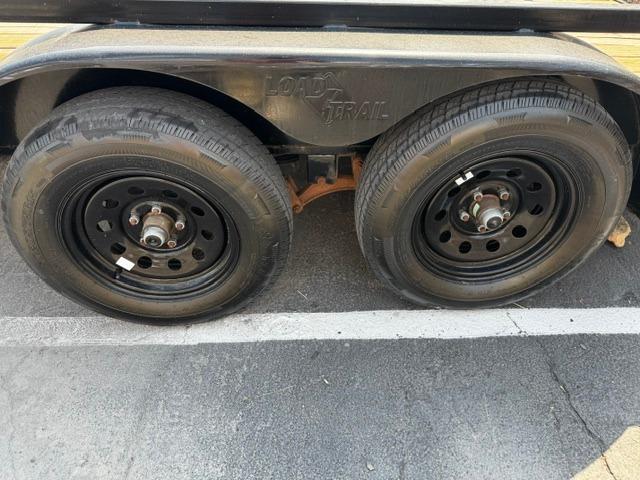 Vehicle Photograph