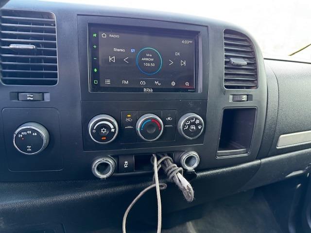 Vehicle Photograph