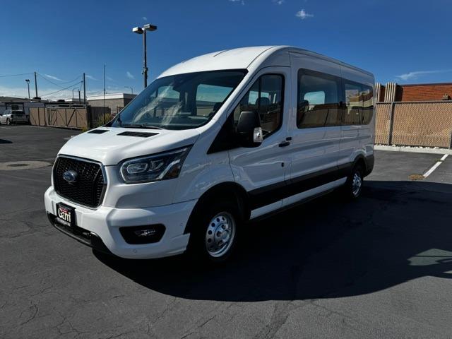 Vehicle Photograph