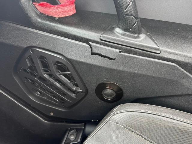 Vehicle Photograph