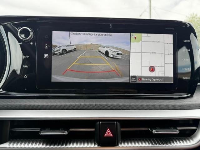 Vehicle Photograph