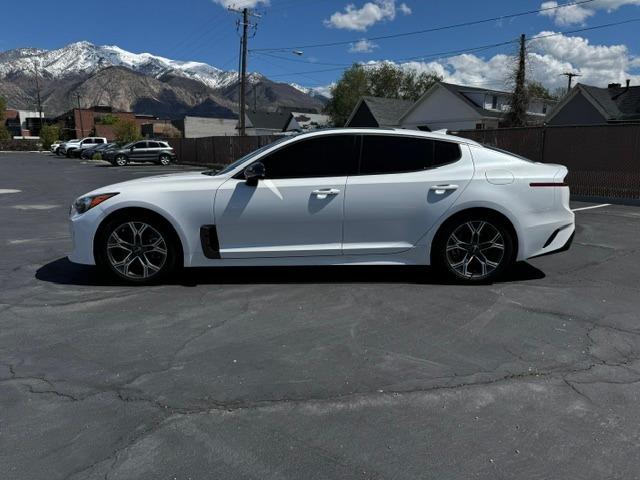 Vehicle Photograph