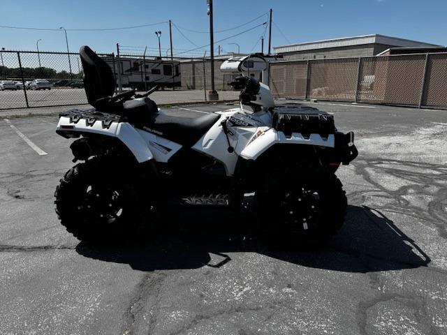 Vehicle Photograph