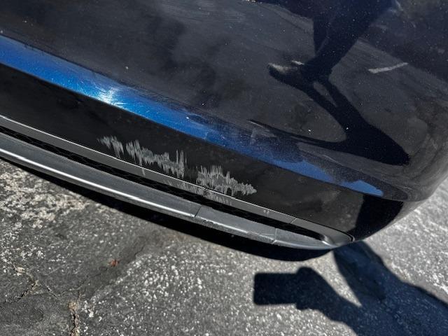 Vehicle Photograph