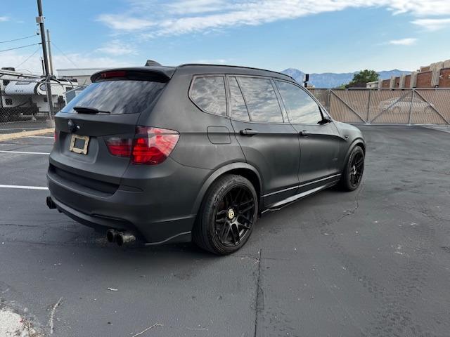 Vehicle Photograph