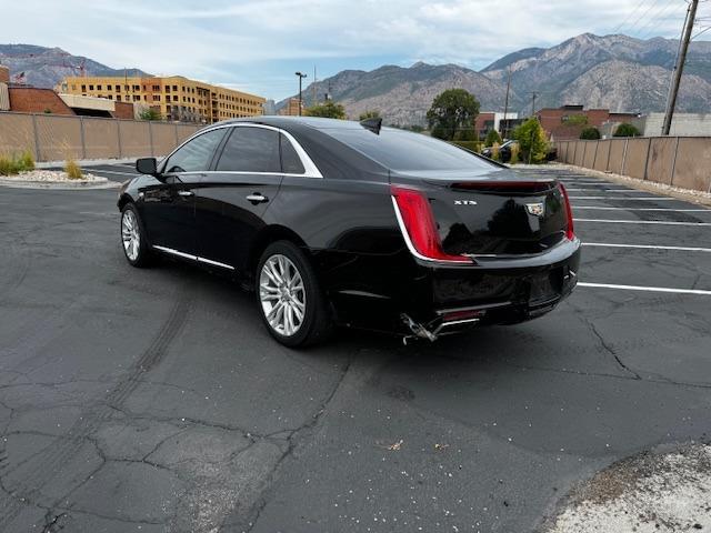 Vehicle Photograph