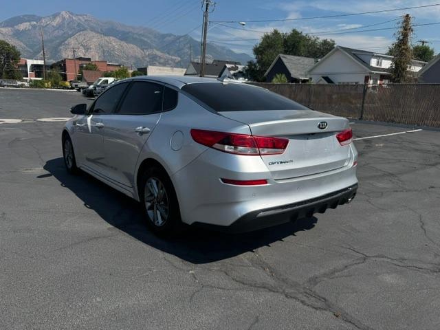Vehicle Photograph