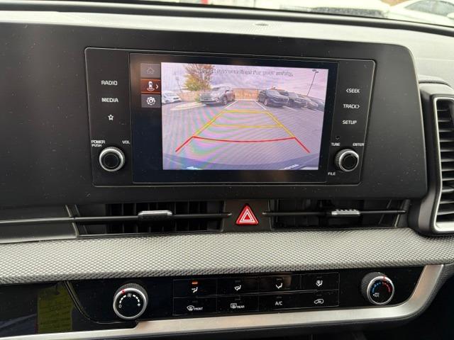 Vehicle Photograph