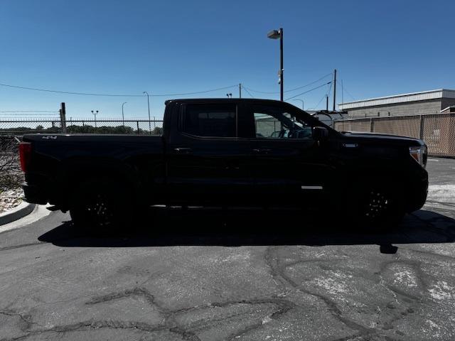 Vehicle Photograph